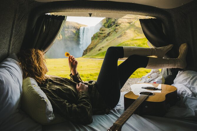 9 Days Self-Drive Tour with Pick Up - Ring Road Tour - 4x4 Campervan - What $2,613.18 per person really buys