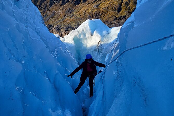 Adventurous Vatnajökull Glacier Exploration - Full Day Hike - Why this is more than a short glacier walk