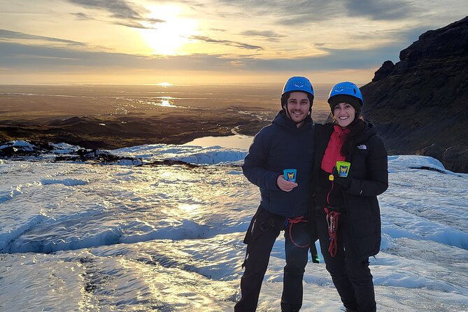 Adventurous Vatnajökull Glacier Exploration - Full Day Hike - Is $408.48 a fair price?