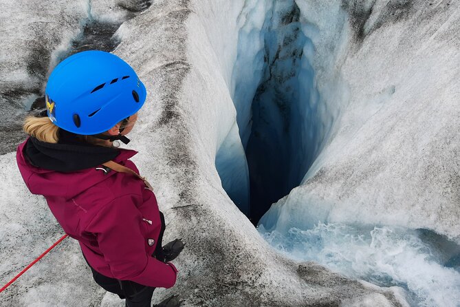 Adventurous Vatnajökull Glacier Exploration - Full Day Hike - Fitness, clothing, and practical planning