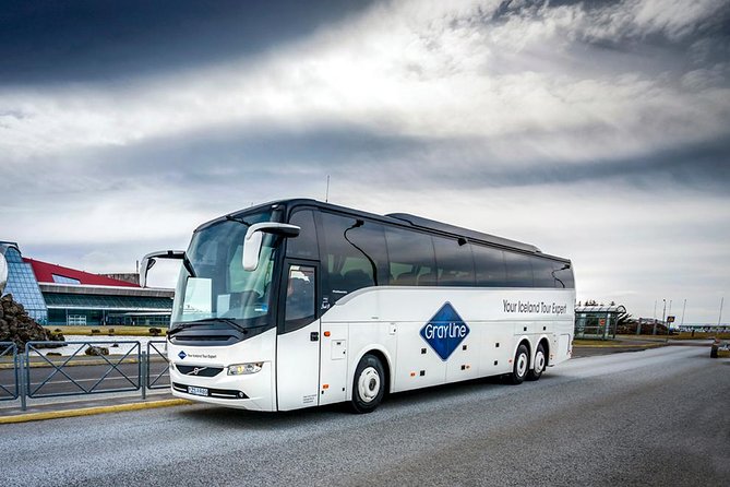 Airport Express Shared Departure transfer from Reykjavik City to Keflavik Airport - What the 30-minute pickup window means