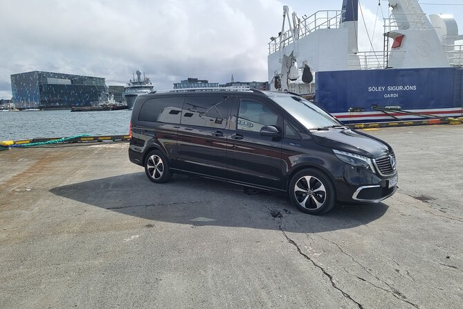 Airport Transfer - Weather and cancellation terms