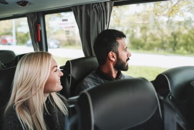 Airport Transfer in Iceland from Keflavik Airport to Reykjavik City With Hotel Drop Off