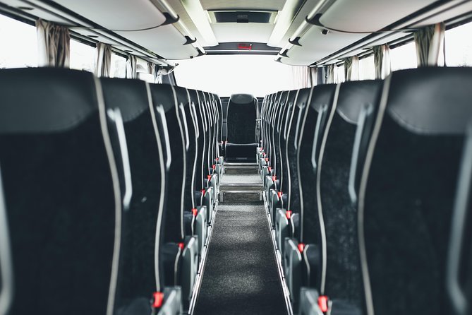 Airport Transfer in Iceland from Reykjavik City to Keflavik Airport One Way - The terminal confusion you should avoid