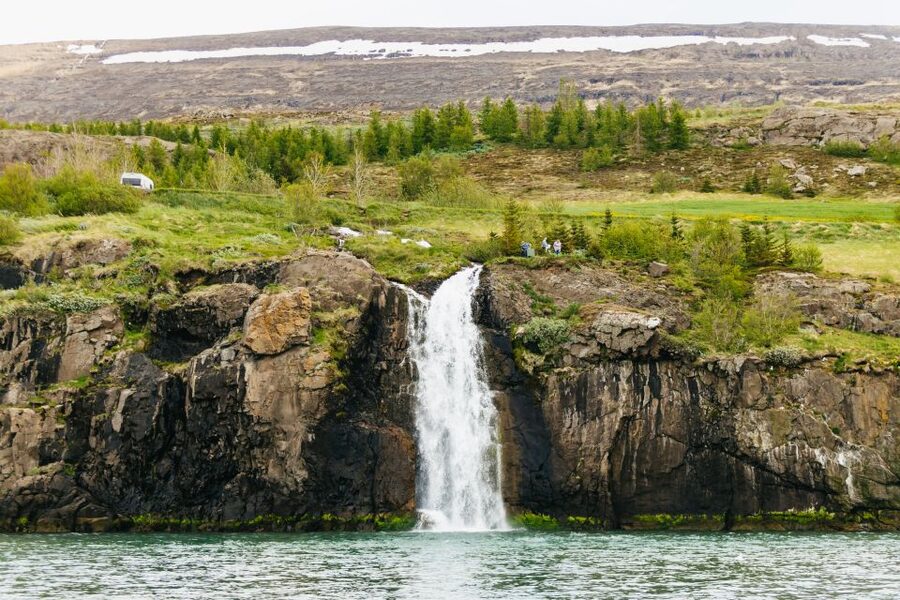 Akureyri: 3-Hour Classic Whale Watching Tour by Ship - Key points to know before you sail