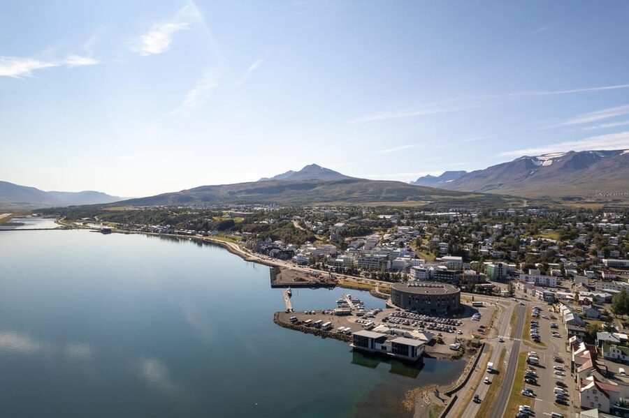 Akureyri: City Walk with Local Food - Why food is the clever way to meet Akureyri