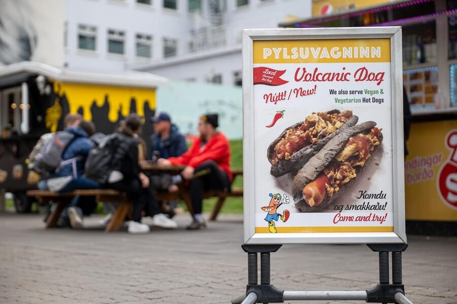 Akureyri: City Walk with Local Food - Should you book the Akureyri food walk?