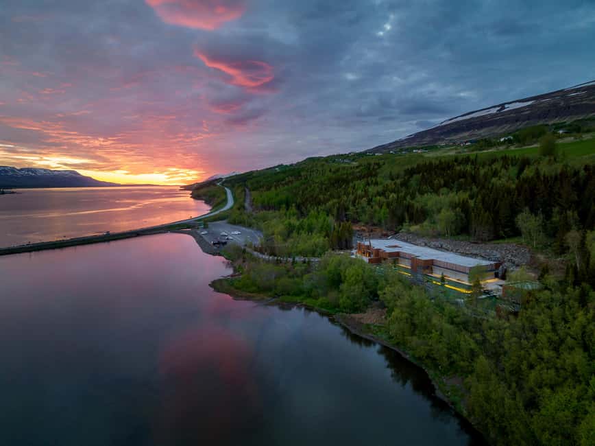 Akureyri: Forest Lagoon Entrance Ticket - What you need to bring