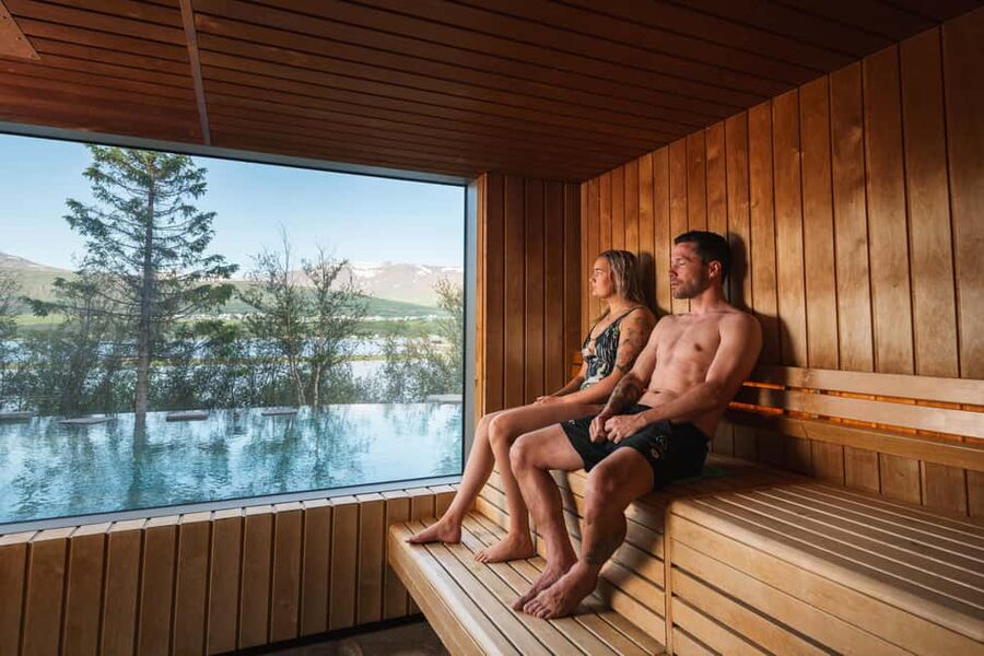Akureyri: Forest Lagoon Entrance Ticket - How Forest Lagoon compares with a famous lagoon stop