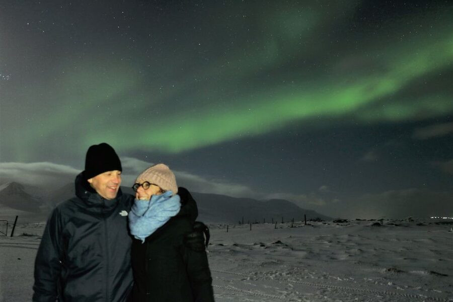 Akureyri: Hunt for the Northern Lights Photography Tour - Who will get the most from this outing