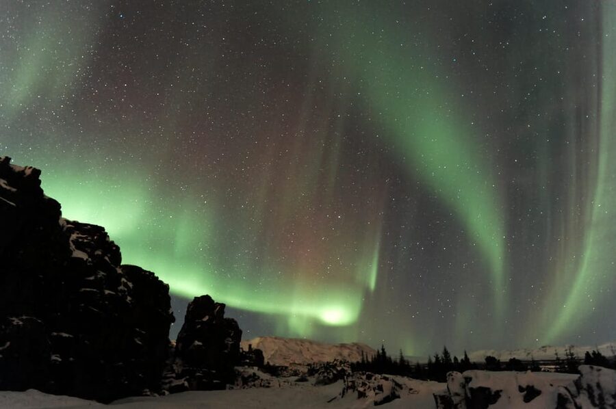 Akureyri: Lake Mývatn & Northern Lights - Winter Special - What the $350 price really covers