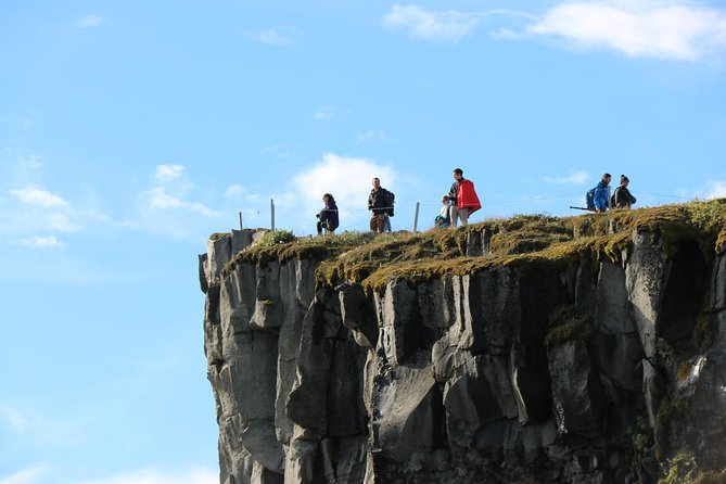 Akureyri North Iceland Waterfalls and Nature Baths Small Group Tour - Lake Myvatn explains North Iceland’s volcanic character