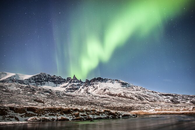 Akureyri Northern Light Tour - Who should book this Akureyri Northern Lights tour?