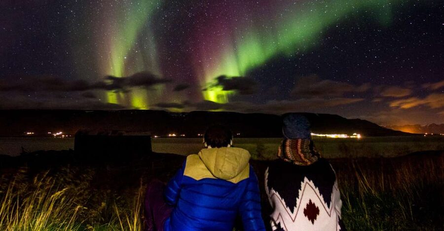 Akureyri: Northern Lights Photography Tour - Key details before you book