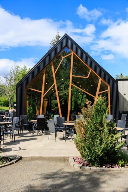 Akureyri Port: Goðafoss and Akureyri Botanical Garden Tour - Why Goðafoss makes this short tour worthwhile