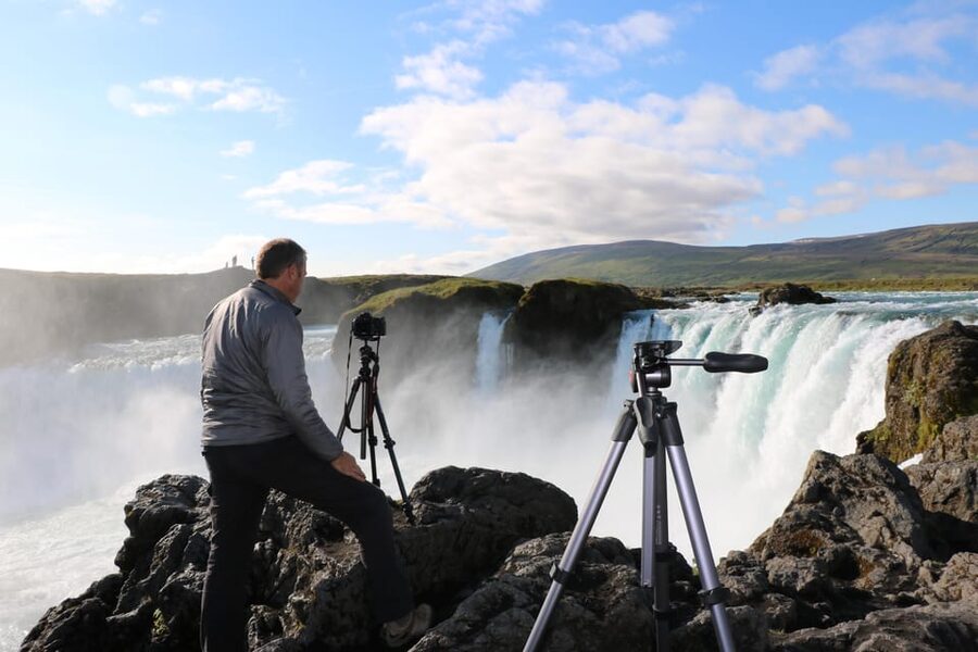 Akureyri Port: Goðafoss and Akureyri Botanical Garden Tour - Is $170 per person a fair price?