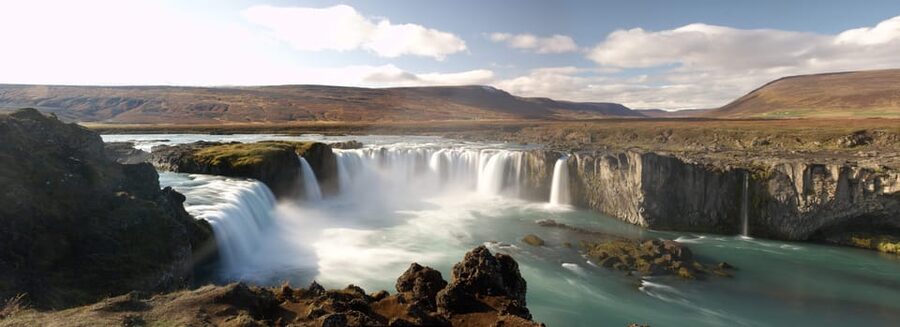 Akureyri Port: Goðafoss and the Forest Lagoon Tour - Why Goðafoss and Forest Lagoon work so well together