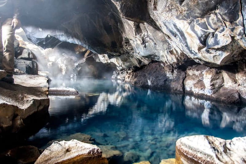 Akureyri Port: Lake Mývatn & Goðafoss Guided Tour with Lunch - Is $318 a fair price?