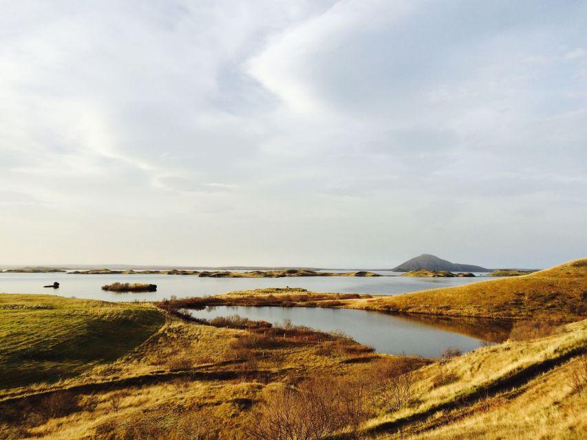 Akureyri Port: Lake Mývatn & Goðafoss Waterfall Day Trip - Why this Akureyri day trip works