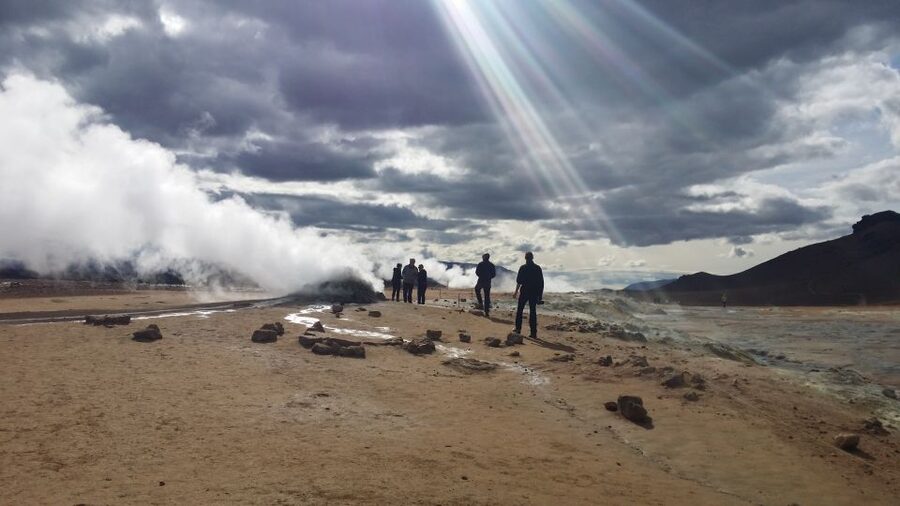 Akureyri Port: Lake Mývatn & Goðafoss Waterfall Day Trip - Is $179 good value?