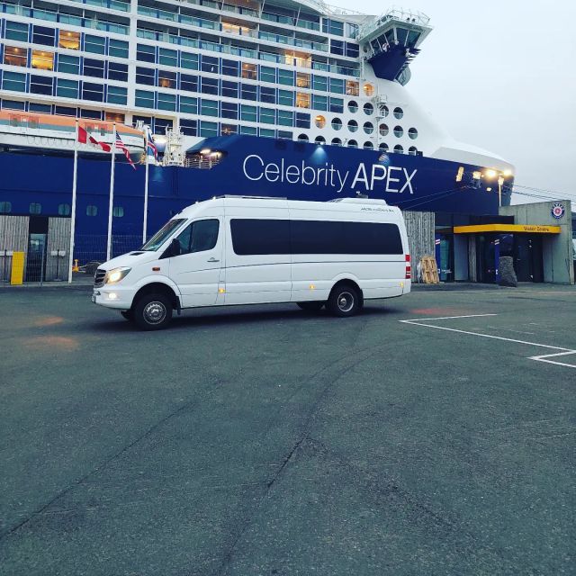 Akureyri Port: Lake Mývatn & Goðafoss Waterfall Day Trip - Hverir and Iceland’s boiling earth
