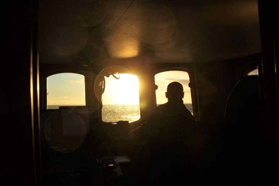 Akureyri: Whale Watching in the Midnight Sun - Why whale watching at midnight works so well