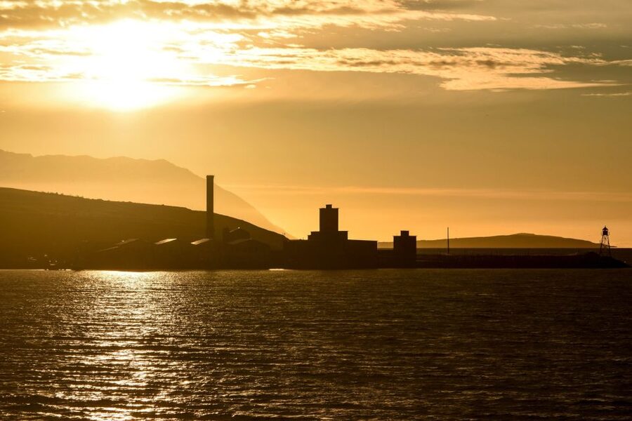 Akureyri: Whale Watching in the Midnight Sun - Is $101 a fair price?
