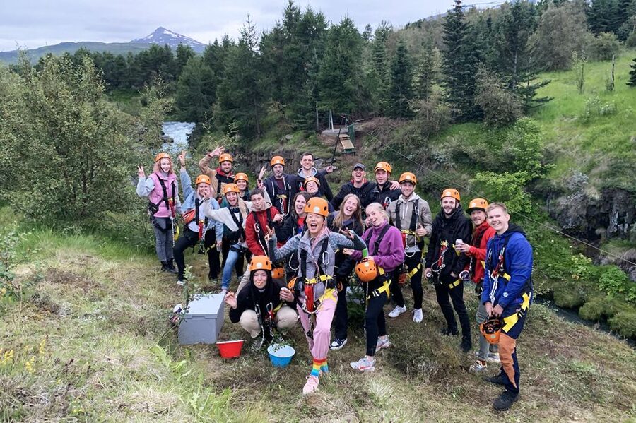 Akureyri: Zipline Tour - What the experience adds to an Akureyri visit
