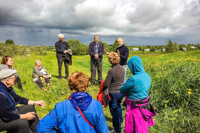 Ancient Historical Site Tour at the Caves of Hella - Why the private farm setting matters
