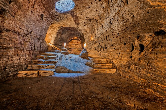 Ancient Historical Site Tour at the Caves of Hella - Who will enjoy this experience most?