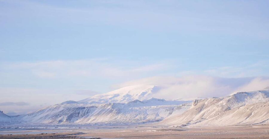 Arnarstapi: Snæfellsjökull Glacier and Volcano Hike - Key points to know before you book