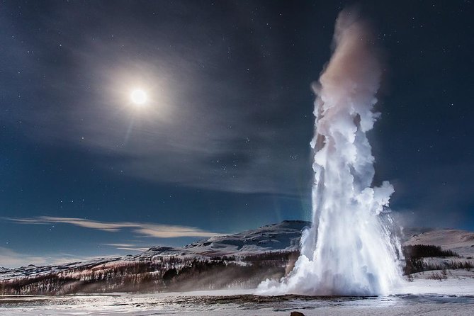 ATV & Golden Circle Adventure from Reykjavik - Who should book this combination?