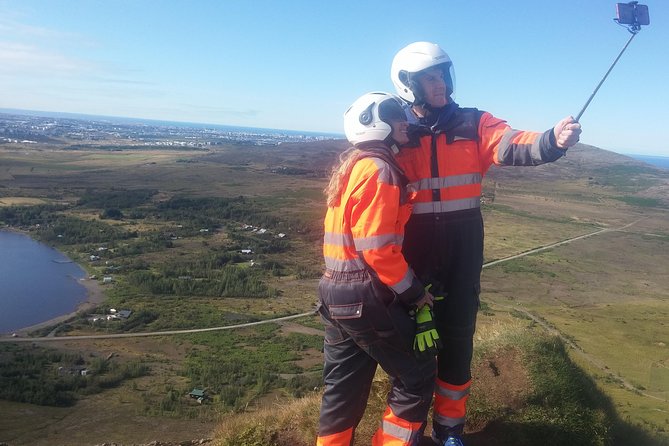 ATV Reykjavik Adventure and View - Quick takeaways from the ride