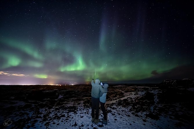 Aurora/Northern light hunt and photos (photography help provided) - Bragi’s Science and Weather Briefing