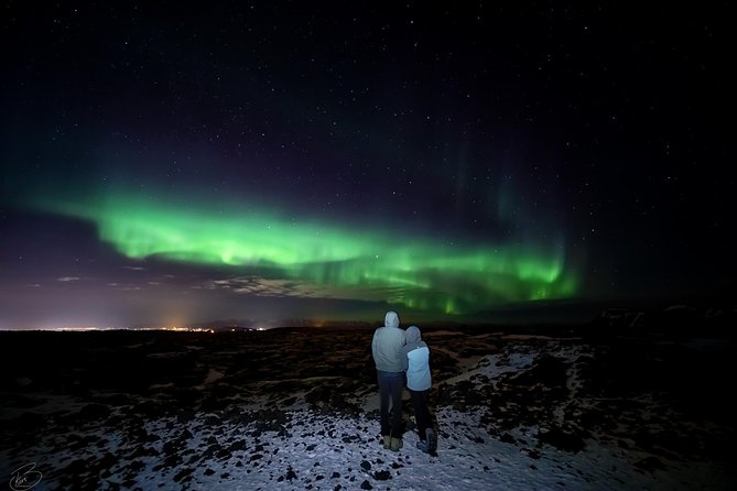 Aurora/Northern light hunt and photos (photography help provided) - What Happens at the Viewing Location