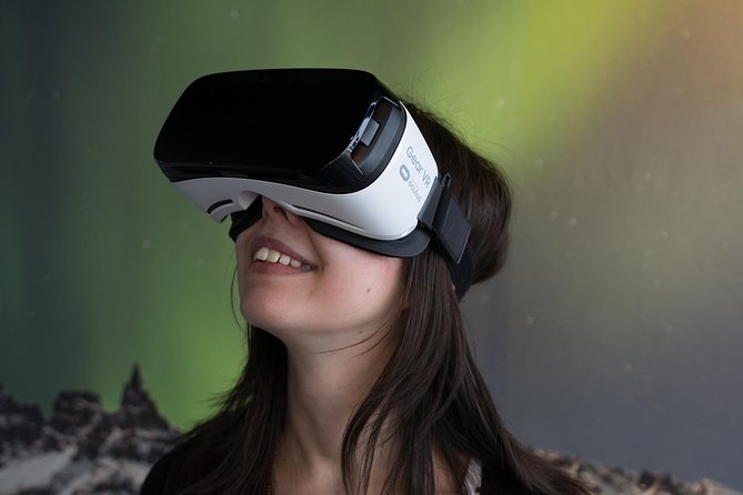 Aurora Reykjavík, The Northern Lights Center Museum Visit - Key points before you go
