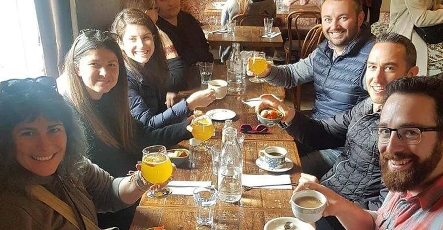Authentic Reykjavik Food Tour with Flea Market Delights - What $147 includes, and where the value sits