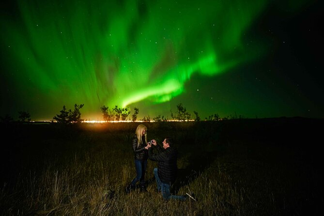 Award Winning Private Northern Lights Tour with All Inclusive - What the free second tour really means