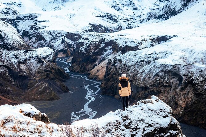 Beautiful Þórsmörk, The Valley of Thor Private - Is $1,910 good value for up to five people?