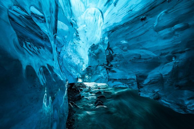 Blue Ice Cave Adventure - Clothing and equipment you must bring