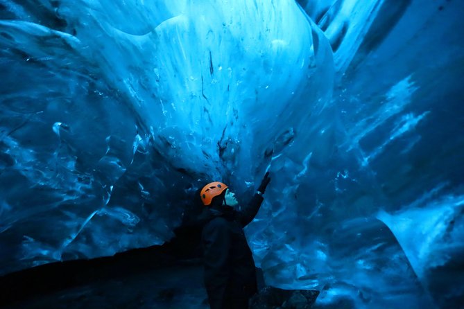 Blue Ice Cave Exploration from Jökulsárlón (Small Group Tour) - Why this blue ice cave is worth your time