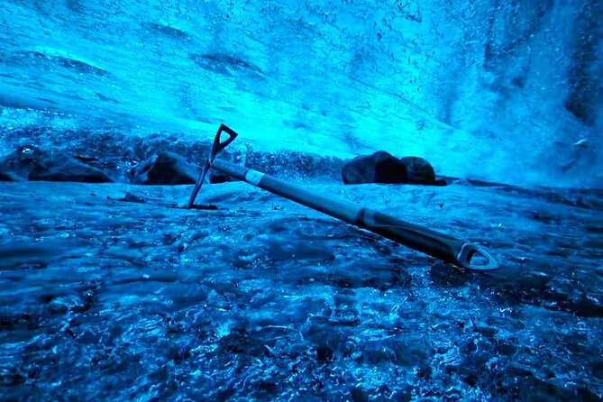 Blue Ice Cave Exploration from Jökulsárlón (Small Group Tour) - Timing, weather, and cancellation rules