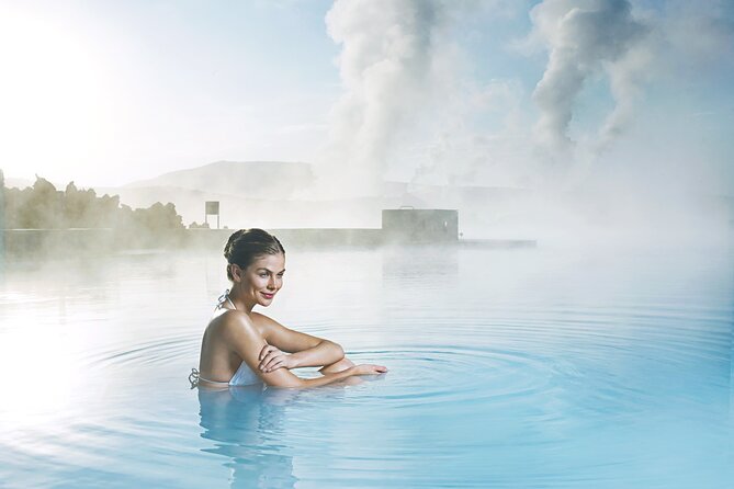 Blue Lagoon Admission Including Return Transfers from Reykjavik - Is $225 a fair price?