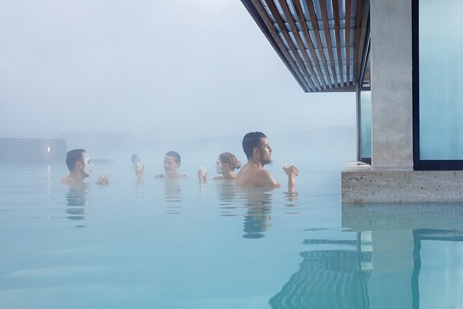 Blue Lagoon Admission Including Return Transfers from Reykjavik - How to prepare for a smoother visit