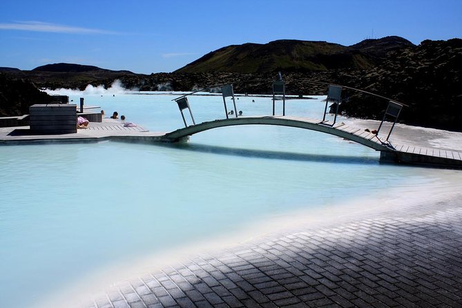 Blue Lagoon Admission Ticket Including Transfer - Why the Blue Lagoon feels special