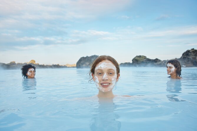 Blue Lagoon Admission Ticket Including Transfer - Cruise port pickup needs extra care