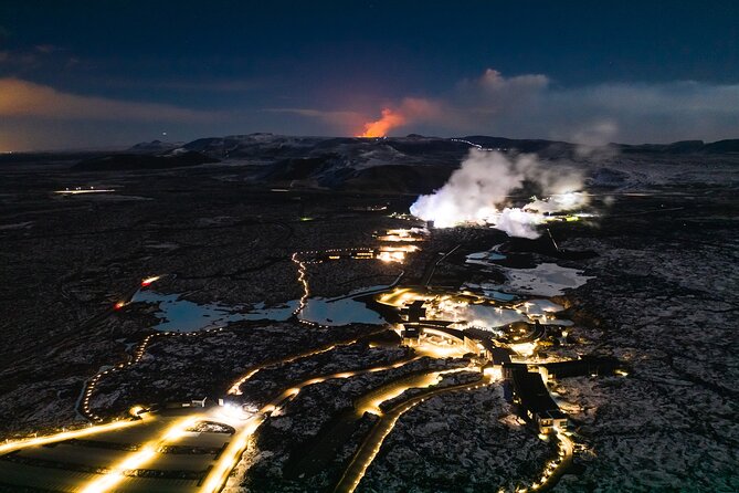 Blue Lagoon Admission Ticket Including Transfer - Making the most of your three hours