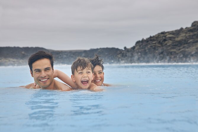 Blue Lagoon and Northern Lights Tour Including Admission - Setting out for the Northern Lights