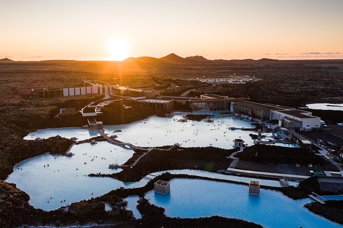 Blue Lagoon Entry Ticket with Optional Private or Shared Transfer - Who will enjoy this most?