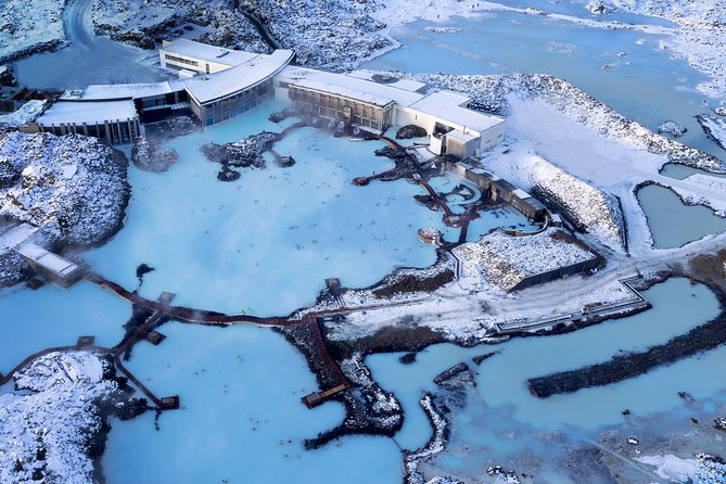 Blue Lagoon & Northern Lights Tour from Reykjavik - Is $315 good value?